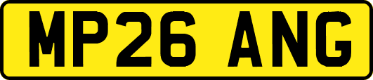 MP26ANG