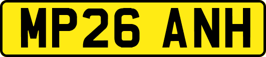 MP26ANH