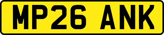 MP26ANK