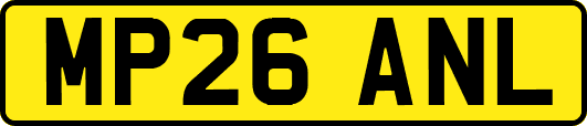 MP26ANL