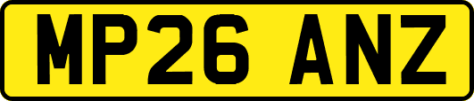 MP26ANZ