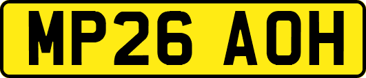 MP26AOH