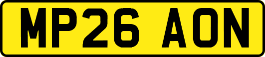 MP26AON