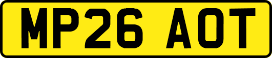 MP26AOT