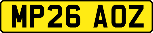 MP26AOZ