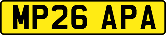 MP26APA