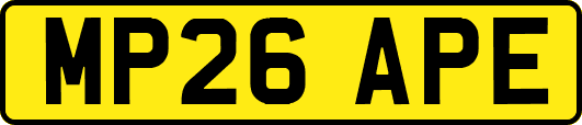 MP26APE