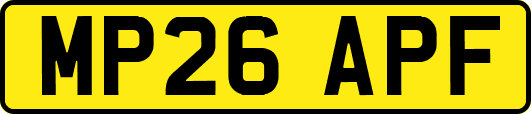 MP26APF