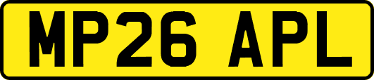MP26APL