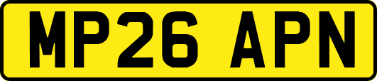 MP26APN