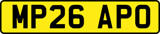 MP26APO