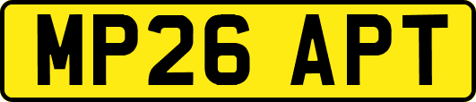 MP26APT