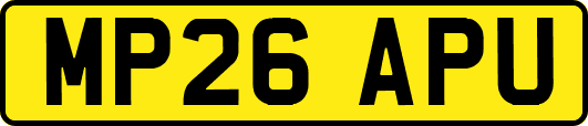 MP26APU