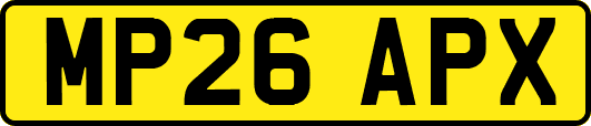 MP26APX