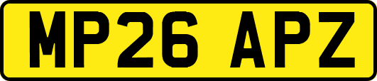 MP26APZ