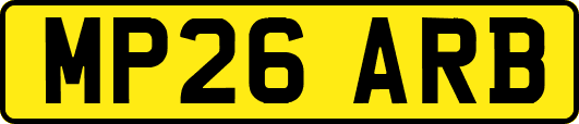 MP26ARB