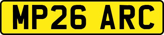 MP26ARC