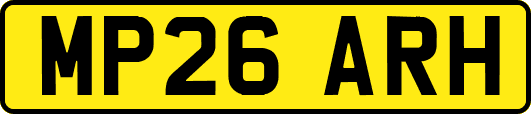 MP26ARH