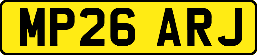 MP26ARJ