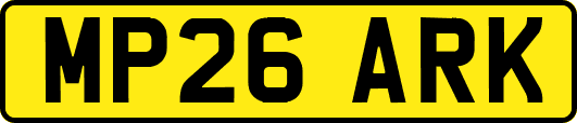 MP26ARK