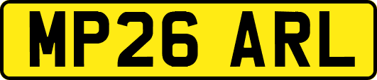 MP26ARL
