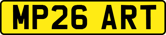 MP26ART