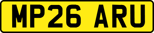 MP26ARU
