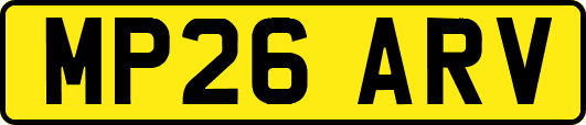 MP26ARV