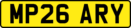 MP26ARY