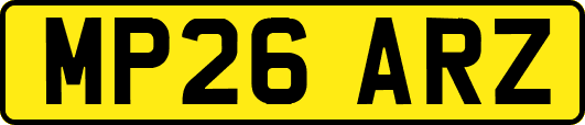 MP26ARZ