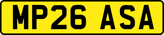 MP26ASA