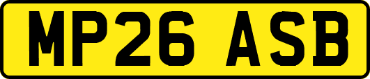 MP26ASB