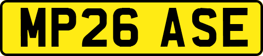 MP26ASE