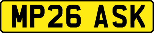 MP26ASK