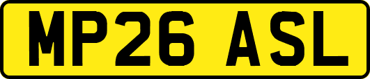 MP26ASL