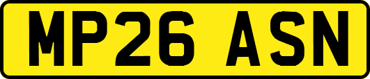 MP26ASN
