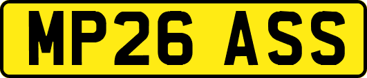 MP26ASS
