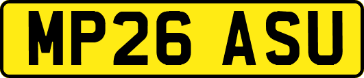 MP26ASU