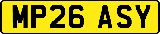 MP26ASY