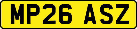 MP26ASZ
