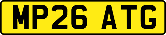 MP26ATG