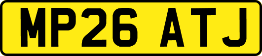 MP26ATJ