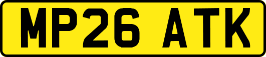 MP26ATK