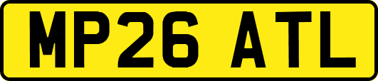 MP26ATL