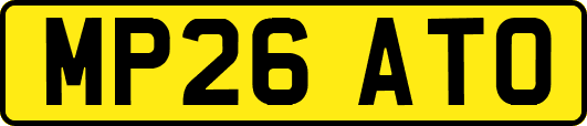 MP26ATO