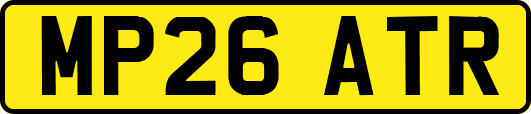 MP26ATR