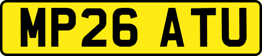 MP26ATU