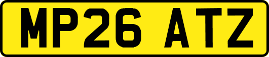 MP26ATZ