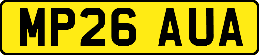 MP26AUA