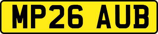 MP26AUB